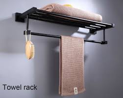 china towel holder bathroom towel rack
