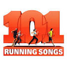 101 Running Songs, Vol.1