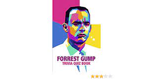 Jun 09, 2020 · between the dance moves, great '80s soundtrack and forbidden love story, dirty dancing is one of the most beloved romantic movies of all time. Amazon Com Forrest Gump Trivia Quiz Book 9798632174848 Toussaint Varda Libros