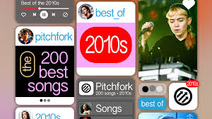the 200 best songs of the 2010s pitchfork