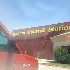graham central station now closed