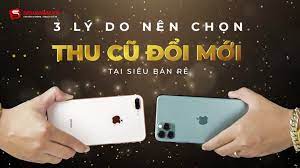 Trùm Trả Góp Điện Thoại iPhone - Ipad Biên Hòa - Bao đậu 99% - Home