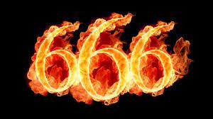 Самые удивительные факты о числе 666 с точки зрения математики | Математика  не для всех | Яндекс Дзен