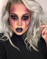 5 diy halloween makeup tricks pretty