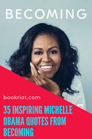 You may not always have a comfortable life and you will not always be able to solve all of the world's problems at once but don't ever. 35 Inspiring Michelle Obama Quotes From Becoming And Beyond