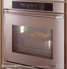 single ovens appliances revuu