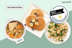the nutrisystem t pros cons and