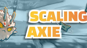 Maybe you would like to learn more about one of these? Axie Infinity Migration To Ronin Sidechain Signals Gaming Exodus From Ethereum