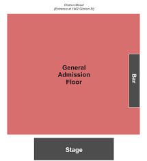Buy Chevelle Tickets Seating Charts For Events Ticketsmarter