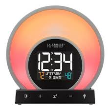 soluna c79141 mood light alarm clock
