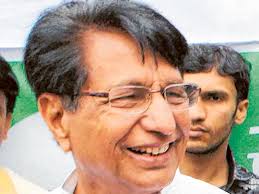 And he is a chief of rashtriya lok dal. Covid 19 Former Union Minister Ajit Singh Passes Away Prime Minister Modi Rahul Gandhi Among Leaders Condole His Death India Gulf News