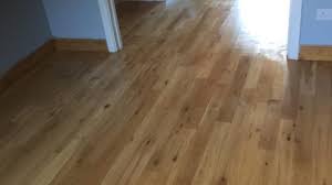 your wood floor can get a fresh breath