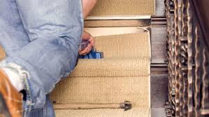 what s the best carpet for stairs