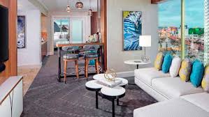 Our top picks lowest price first star rating and price top reviewed. A Look At Some Of The Best Two Bedroom Vegas Suites