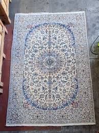 persian nain carpet