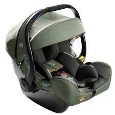 Joie Signature I Jemini Car Seat I