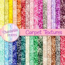 digital papers featuring a carpet texture