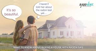 ing a home with radon what you