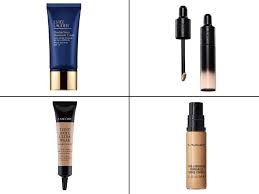 camouflage concealers to hide scars