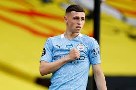 Explore {mls} phil foden soccer stats on foxsports.com. Fpl Breakout Stars Phil Foden
