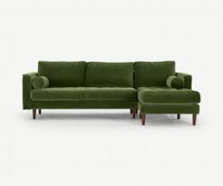 what are velvet sofa pros and cons