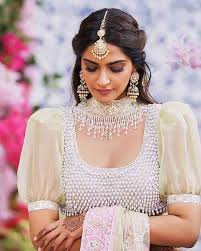 tips on how to select your bridal look