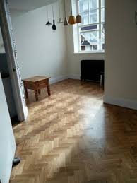 stripped wood floor in kitchen houzz uk