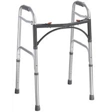 learn all about walkers and rollators
