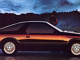 Here are 20 solid 80s sports cars that were expensive back then but cost next to nothing today. Lost Cars Of The 1980s 1984 1986 Chrysler Laser Hemmings