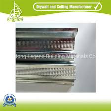 China Metal Furring Channel Drywall