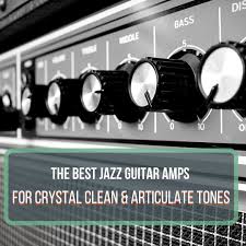 the 4 best jazz guitar s for