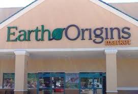 Locations Earth Origins Market