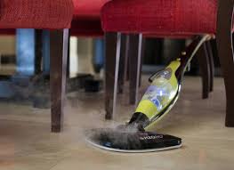 h20 hd advanced steam cleaner mop for floor