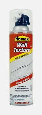 Homax Wall Texture 20 Oz White