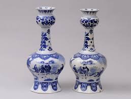 A Guide To Delft Pottery S
