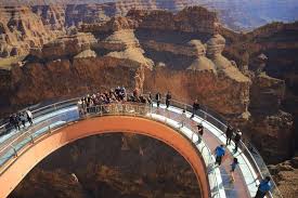 Grand Canyon Skywalk Skip The Line And