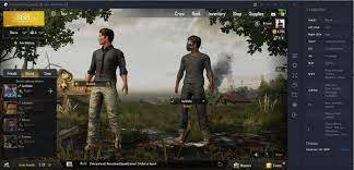 Gameloop official 7.1 beta:tencent gaming buddy (2021). Tencent Gaming Buddy Is The Official Pubg Mobile Emulator For Pc