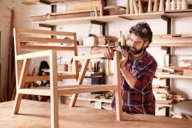 woodworking furniture design software