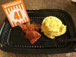 How To Order Low Carb At Whataburger