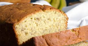 Use pecans or walnuts, or add chocolate chips or as with most quick bread recipes, the dry ingredients should be mixed into the wet mixture gently for the best texture; Classic One Bowl Banana Bread Recipe Of Batter And Dough