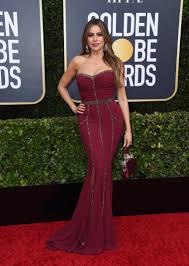 golden globes red carpet 2020 see the