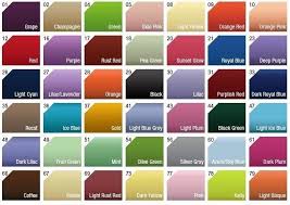 Latest Berger Paints Bangladesh Color Chart Gallery Berger