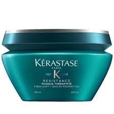 kerastase resistance masque thee 200ml