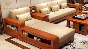 Living new sofa design 2021. 100 Modern Wooden Sofa Design Ideas 2021 Living Room Sofa Set Designs Home Interior Trends Vn Max Houzez