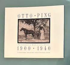 otto ping photographer of brown county