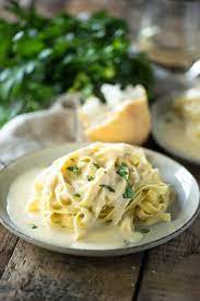 best olive garden alfredo recipe easy