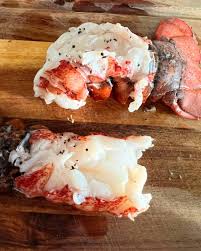 smoked lobster tails recipe diaries