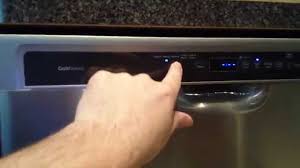 The whirlpool gold series dishwasher wdt720padm stands out from the competition because of its specifications and features. Pt 1 Whirlpool Gold Series Dishwasher Door Leaking After 2 Months Wdf760sadm Youtube