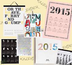 Wohnen Die Schönsten Wandkalender Für 2015 Jane Wayne News