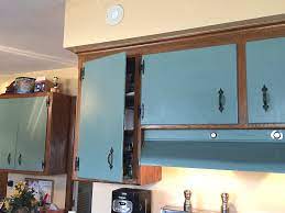 adding character to cabinet doors